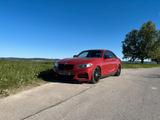 BMW M240i Steptronic, Bilstein el, Vollausst, no OPF - BMW: E24