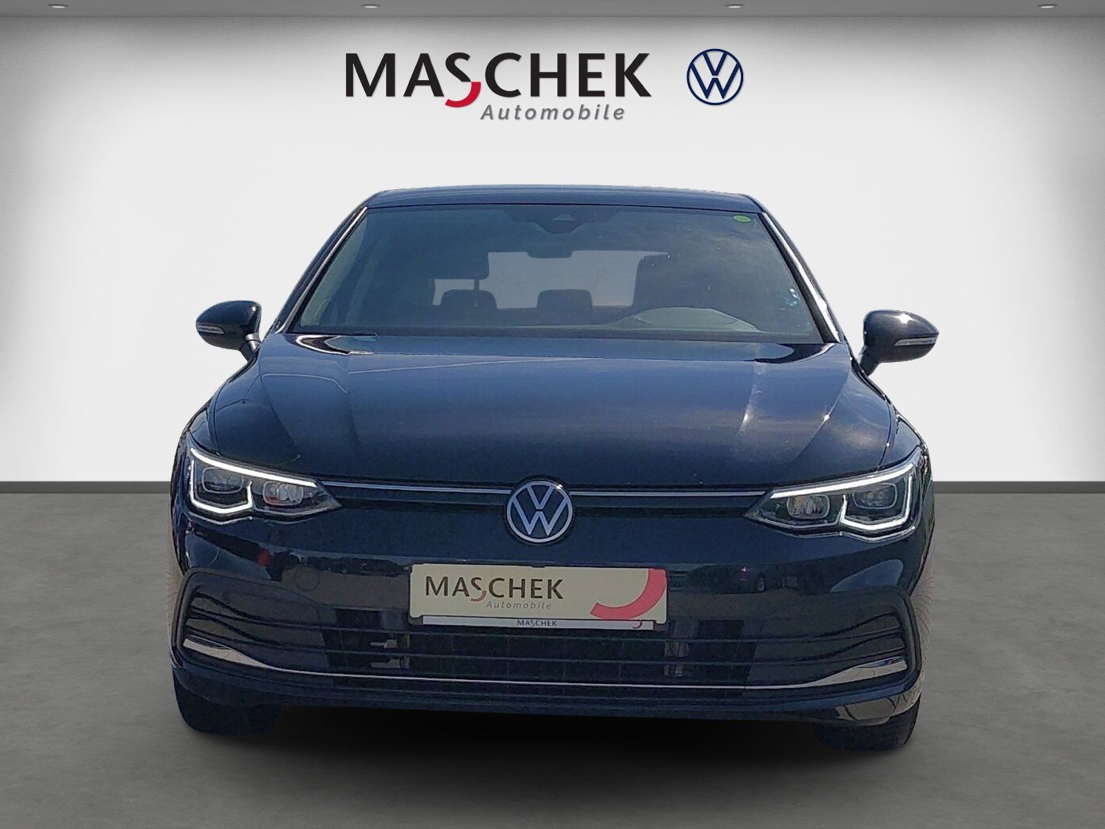 Volkswagen Golf - Bild 8