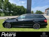Mercedes-Benz E 250 CDI Avantgarde Verkauf nur an GewerbeSHD - Mercedes-Benz E 250: Cdi Avantgarde