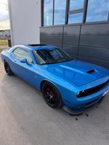 Dodge Challenger SRT 6,4 V8 GRAIL Extrem Laut ! - Dodge Challenger mit Benzin-Antrieb: Coupé, Srt 8