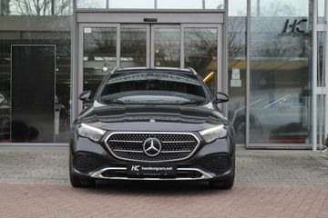 Mercedes E 300 - 3