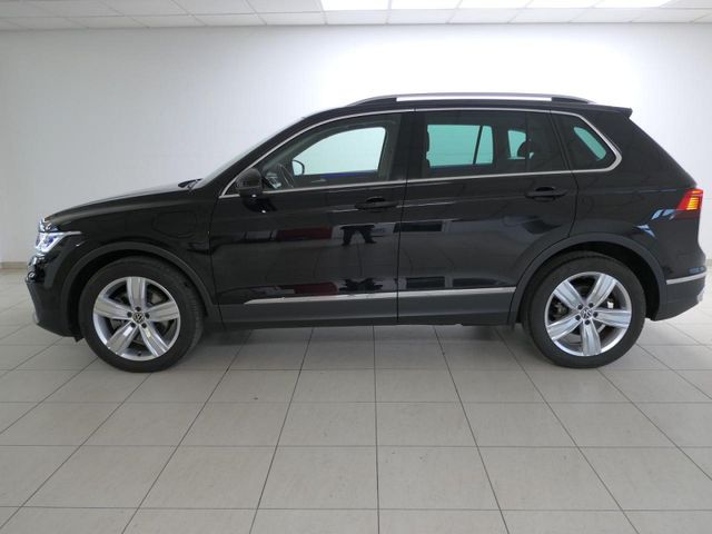 Tiguan 1.4 TSI eHybrid DSG Elegance Bluetooth