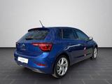 Volkswagen Polo Style DSG/AHK/PANO/RFK/IQ.DRIVE/LM17/ - Volkswagen Polo: Schiebedach