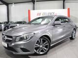 Mercedes-Benz CLA 180 Shooting Brake URBAN SPORT / BI-XENON - gebrauchte Mercedes-Benz CLA 180 Shooting Brake aus dem Jahr 2016