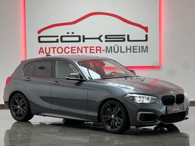 BMW M140i Lim. Special Edition,Heckantrieb,M-Technic