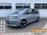 Volkswagen T7 Multivan EDITION STYLE LANG *LÜ*ACC*IQ-LIGHT*