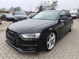 Audi A4 Avant 2,0 TDI quattro Sline Pano Navi Xenon - Audi A4: Sline