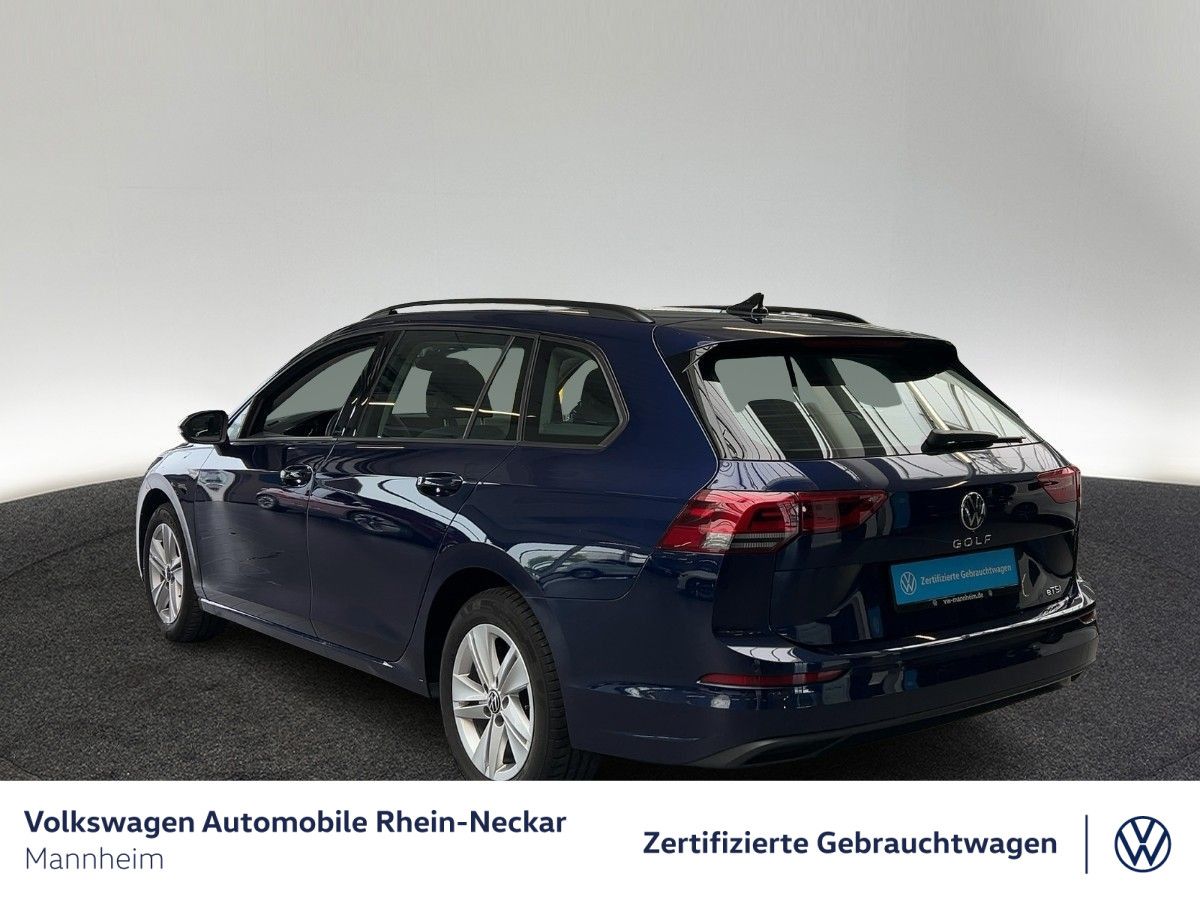 Volkswagen Golf - Bild 4