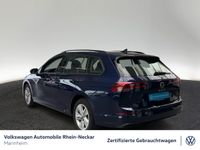 Volkswagen Golf - Vorschau Bild 4