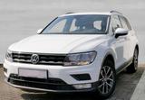 Volkswagen VW Tiguan 1.4 TSI Unfallfrei Panoramadach - Volkswagen Tiguan: Panoramadach