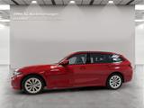 BMW 330i xDrive Touring LiveCockpitProf Kamera HiFi - BMW 330 in Düsseldorf