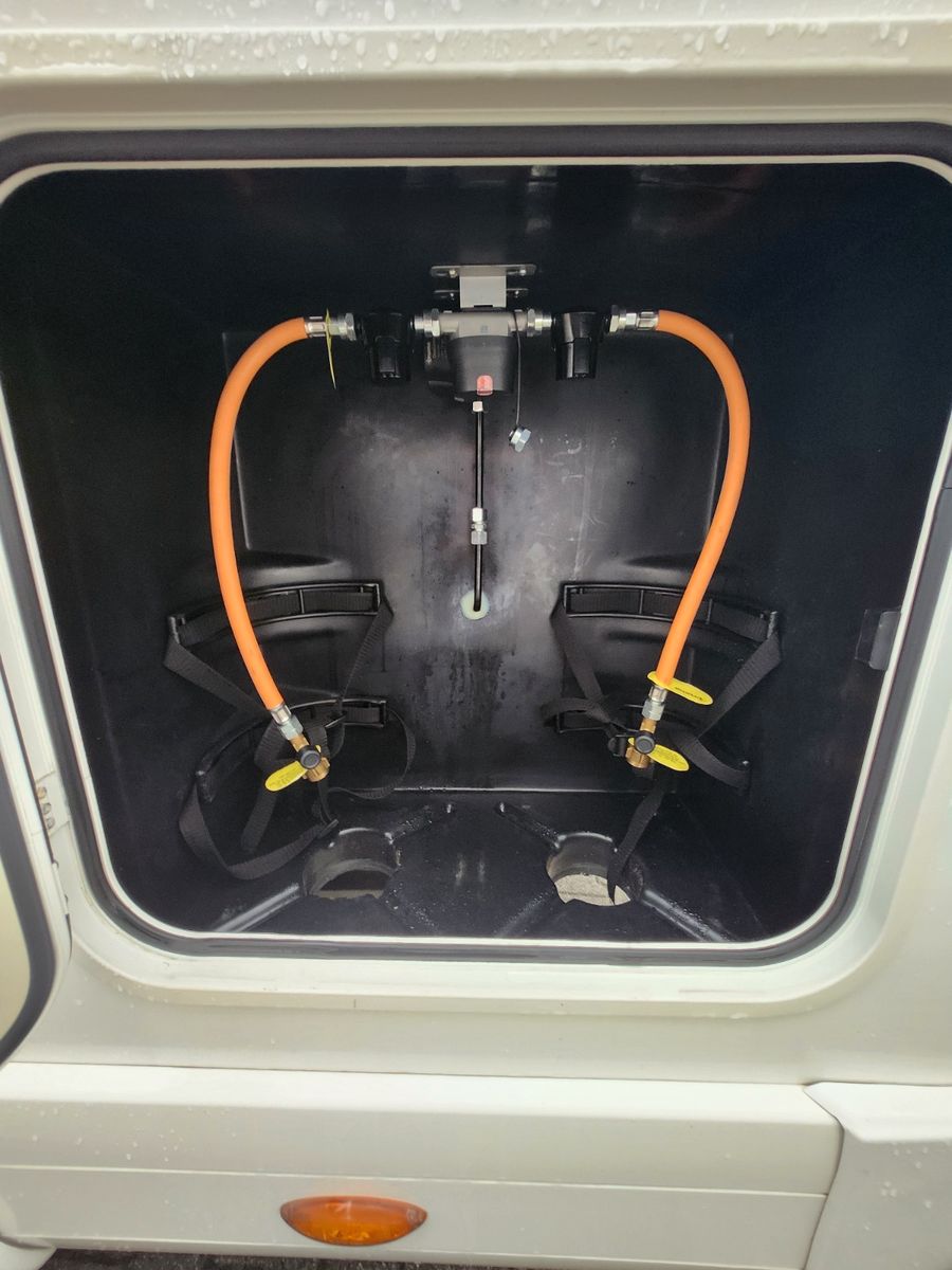 Fahrzeugabbildung Eura Mobil Activa One 570 HS *SCHAUSONNTAG 11-16 UHR*