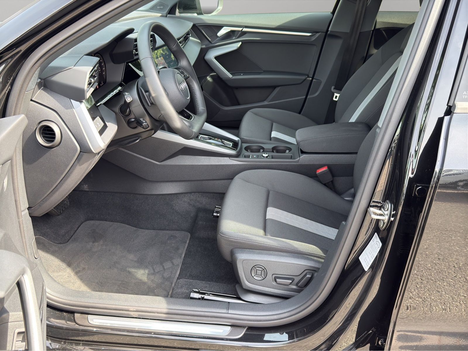 Audi A3 - Bild 9