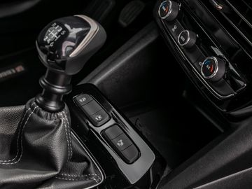 Opel Mokka 1.2 Basis Verkehrsschilder-Assistent LED