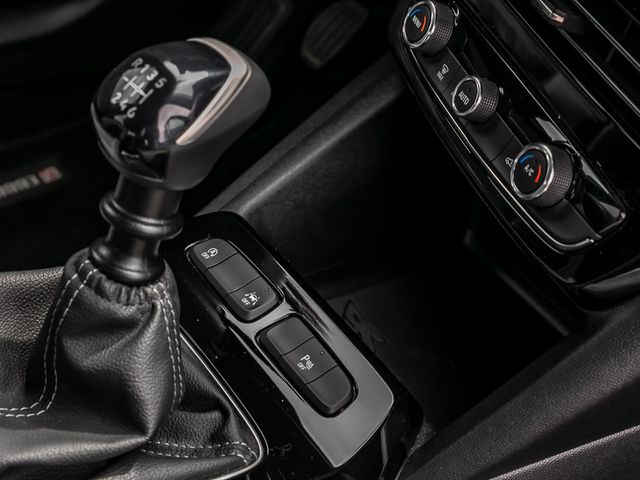 Opel Mokka 1.2 Basis Verkehrsschilder-Assistent LED