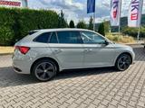 Skoda Scala Monte Carlo *Matrix/Kamera/5J Garantie - Skoda Scala: Grau, Garantie