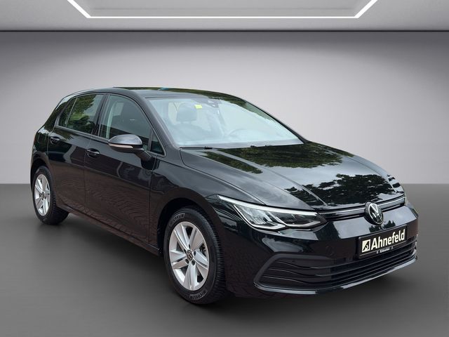 Golf VIII 2.0 TDI Life KLIMA PDC SHZ NAVI LED