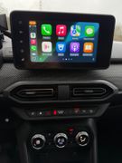 DACIA Jogger Extreme+ NAVI/KAMERA/18Zoll/AHK/GARANTIE