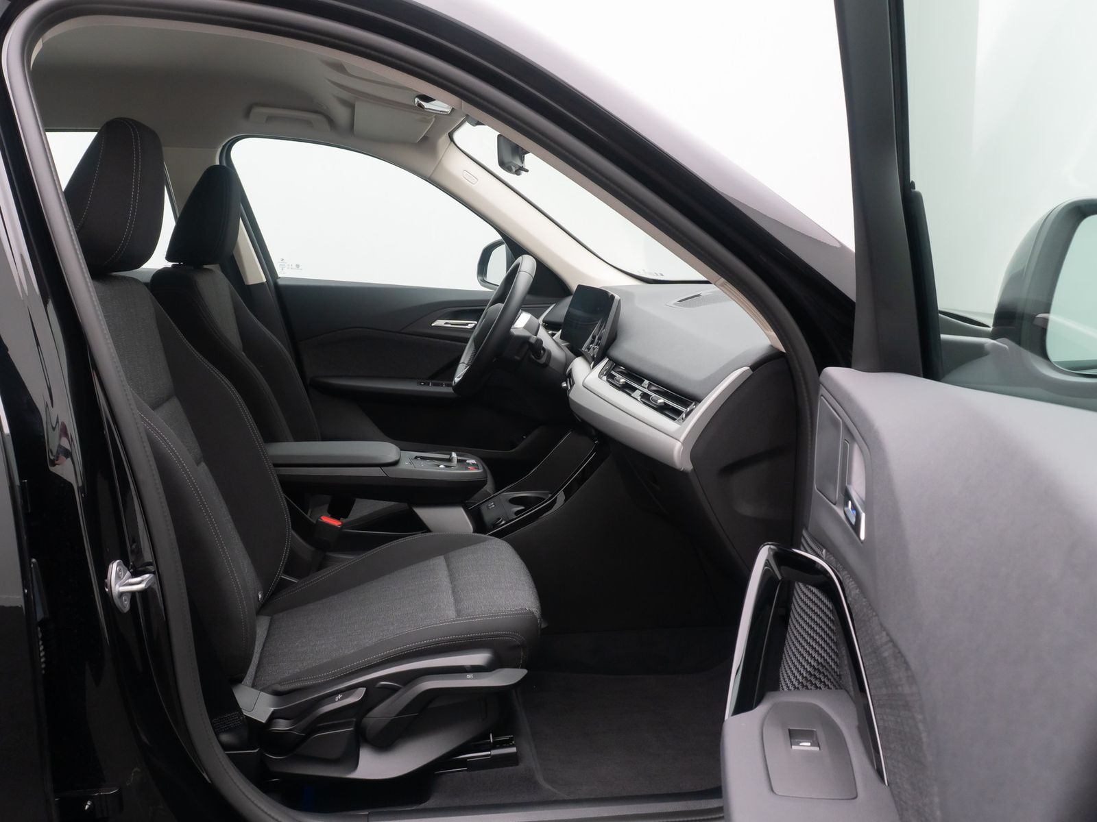 Fahrzeugabbildung BMW X1 sD18d GeschwindigReg DAB Kamera DigitalKey