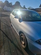Seat Ibiza 1.4 16V 55kW Comfort Edition Comfort E... - Seat Ibiza aus 2006: 1.4