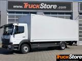 Mercedes-Benz Atego 1223 L Brems-Ass Spur-Ass Classic-Fhs - Angebote