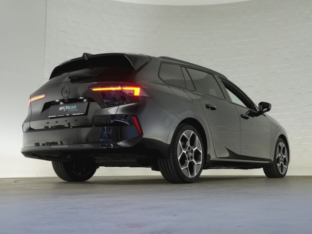 Astra L ST ULTIMATE AT+ANHÄNGERKUPPLUNG+LED MATR