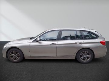 BMW 318 - 9