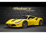 Ferrari F8 Tributo V8 - GIALLO TRIPLO STRATO - Ferrari F8 aus 2021