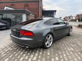 Audi A7 Sportback 3.0 TDI quattro Sport Selection - gebrauchte Audi A7 aus dem Jahr 2012