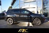 Jeep Compass Plug-In Hybrid 4XE*80th Anniversary*LED* - gebrauchte Jeep Compass aus dem Jahr 2022