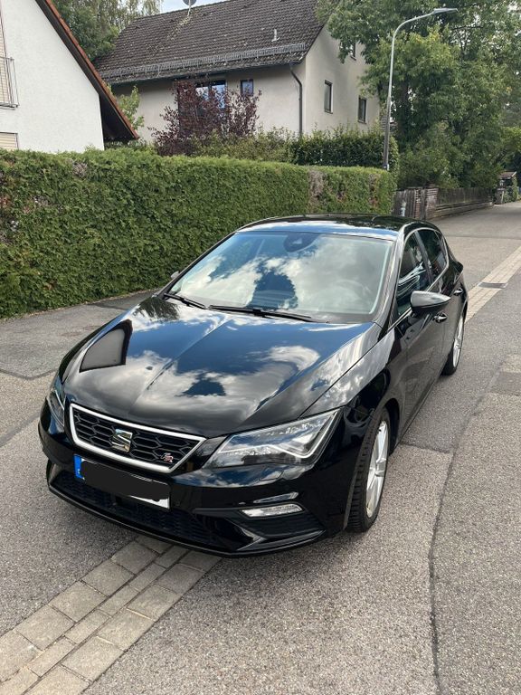 Image of Seat Leon
