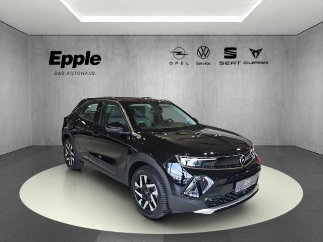 Opel Mokka GS Line LED Klimaautom SHZ LHZ PDC Kameras