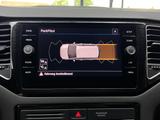 Volkswagen Golf Sportsvan Highline 1.5 TSI AHK PDC Standhei - VW Golf Sportsvan in Stuttgart