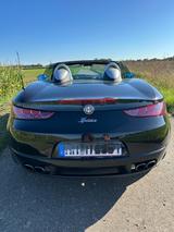 Alfa Romeo Spider 2.2 JTS 16V Exclusive Exclusive - gebrauchte Alfa Romeo Cabrios