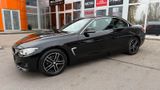 BMW 420i Cabrio /Navi/Bi Xenon - Thumbnail 2