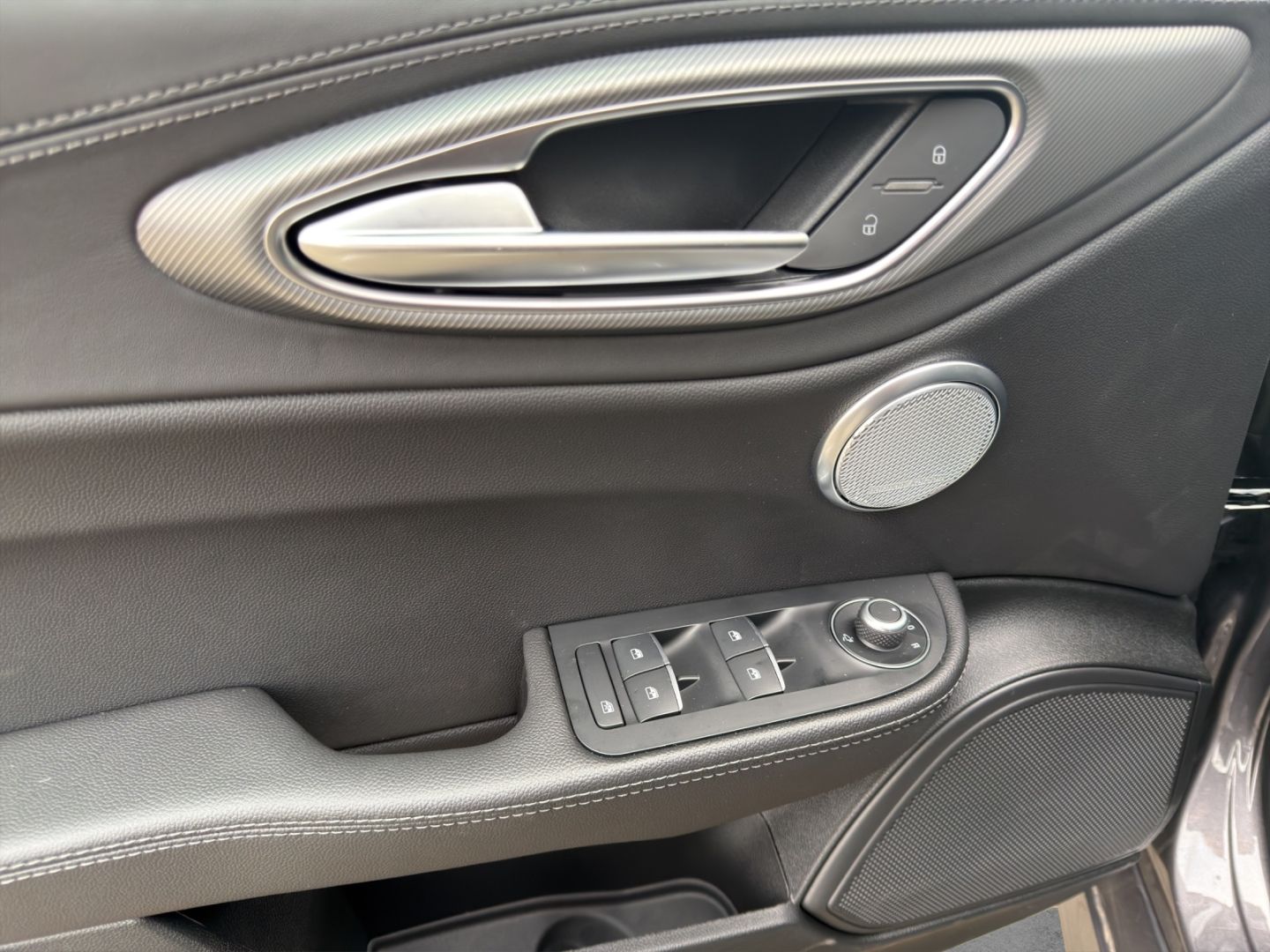 Alfa Romeo Giulia - Bild 9