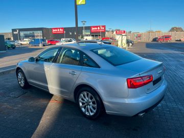 Audi A6 - 7