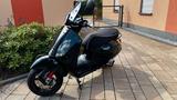 Vespa GTS 300 Racing Sixties - VESPA SI