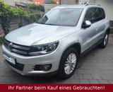 Volkswagen Tiguan Cup Sport & Style BMT 4Motion 2.Hd DSG 7 - Volkswagen Tiguan: Sport Style 4motion