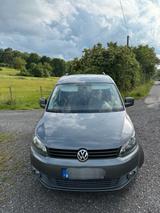 Volkswagen Caddy 1,6TDI 75kW Roncalli 5-Sitze Roncalli