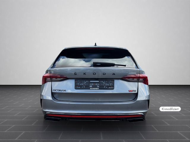 Skoda Octavia - Bild 7