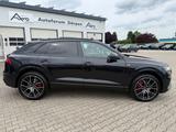 Audi Q8 50 TDI S Line Pano*B&O*Allradlenkung*Soft*SHZ - Audi: Allradantrieb