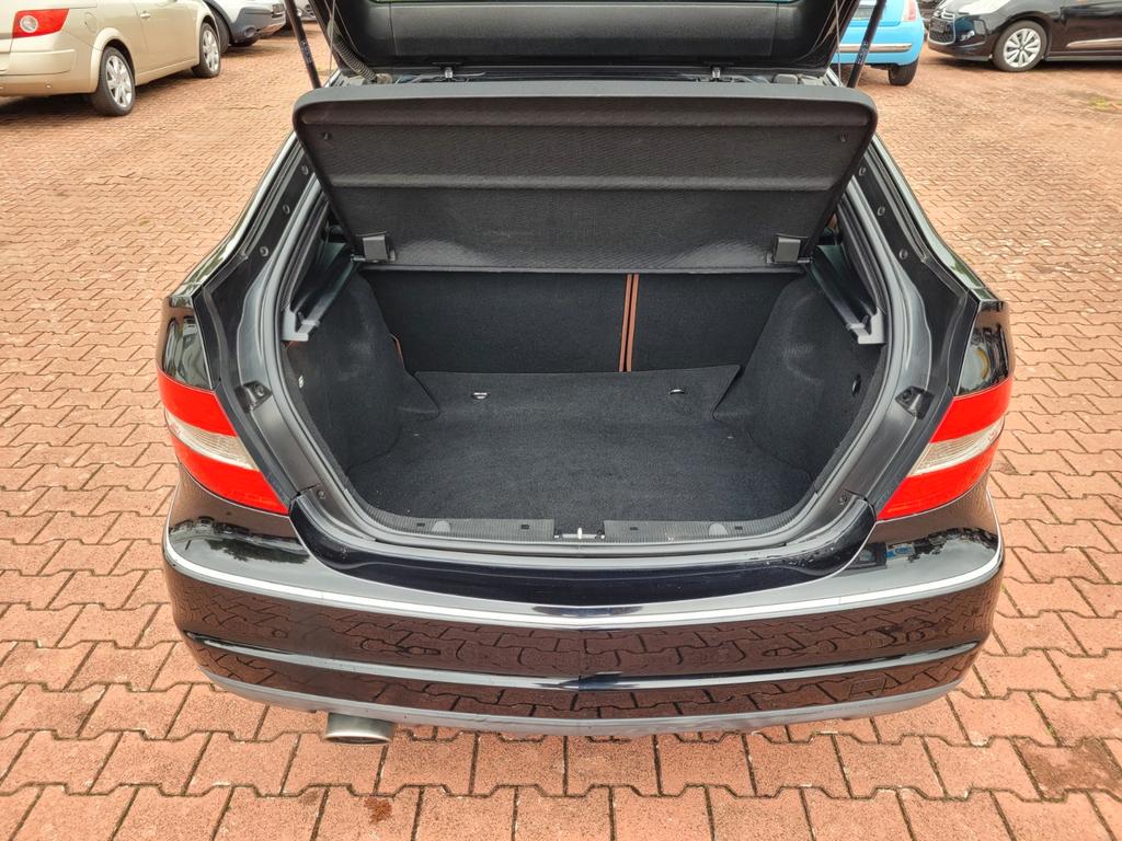 Mercedes-Benz CLC 250