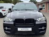 BMW X6 xDrive35d Sprot Paket/S-Dach/Navi Prof/Leder - BMW X6: Xdrive35d