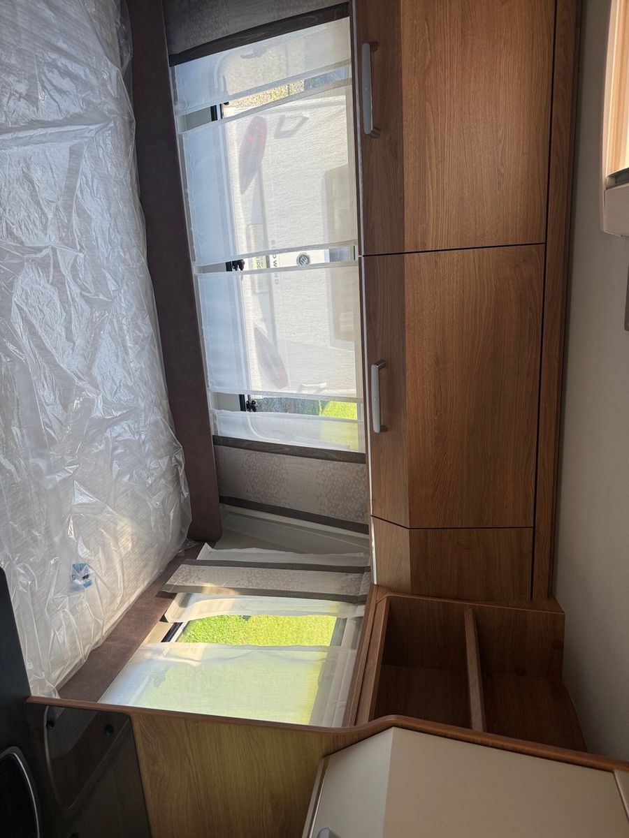 Fahrzeugabbildung Tabbert Da Vinci 390 QD NEU31TEUR SALE! letzte Chance!