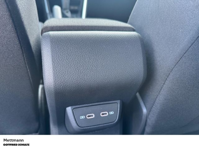 Volkswagen Taigo - Bild 18