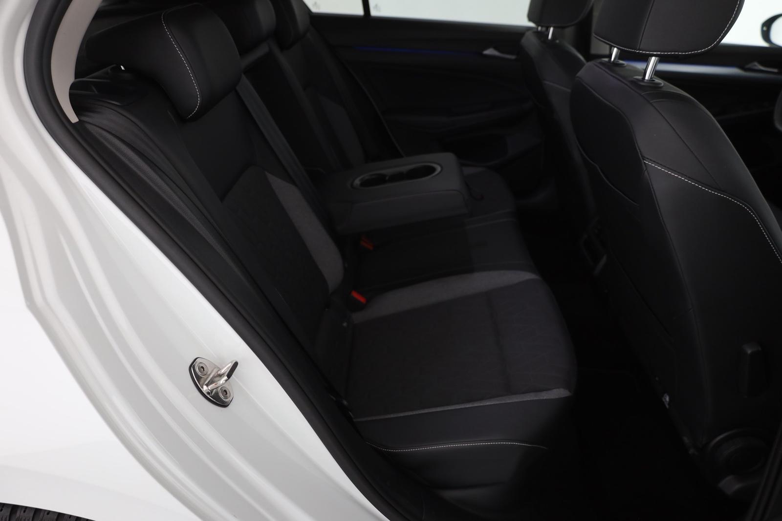 Volkswagen Golf VIII 1.5 TSI Goal LED Navi Sitzheizung ACC, миниатюра 24