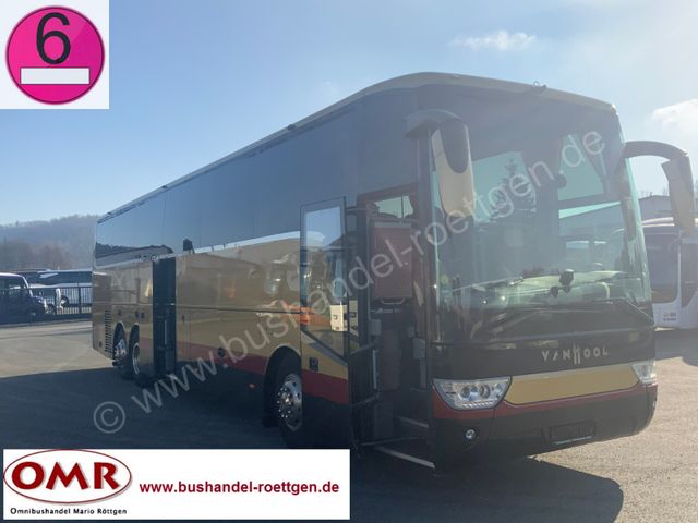 Vanhool Acron TX 16