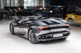 Lamborghini Huracán LP610 Spyder*SENSONUM*LIFT*CARBON*KAMERA - Lamborghini: Lp