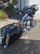 Harley-Davidson Street Glide - Offers